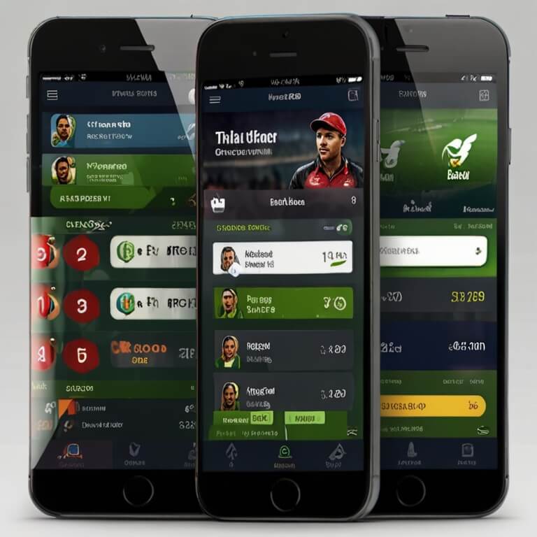 Live Leaderboard Preview
